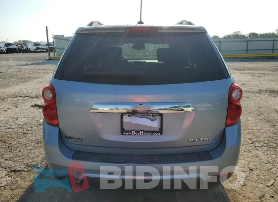 2GNALBEK7F6158473 Photo# 6
