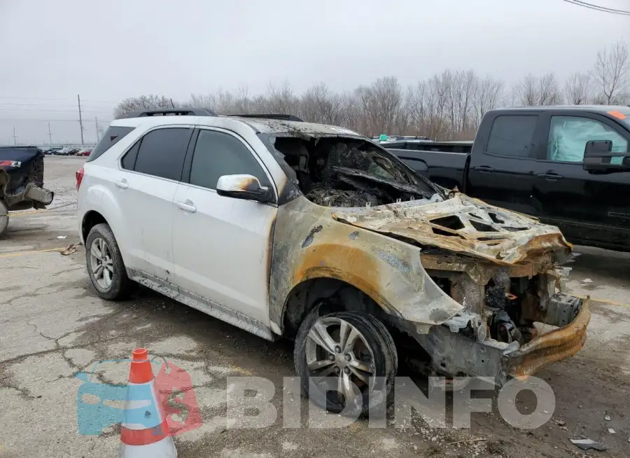 2GNALCEK2G6318041 Photo# 4