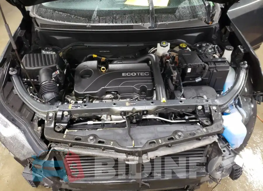 2GNAXTEV6M6138796 Photo# 11