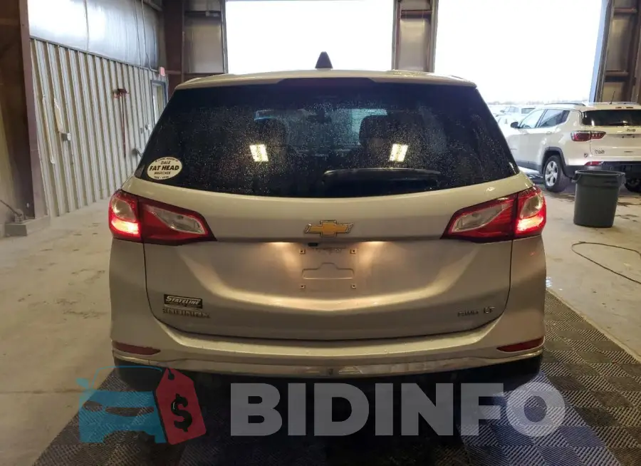2GNAXUEV9K6231377 Photo# 6