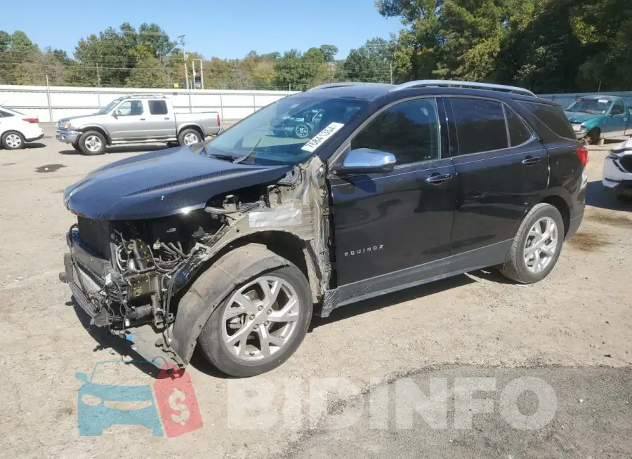 2GNAXXEV2L6270721 Photo# 1