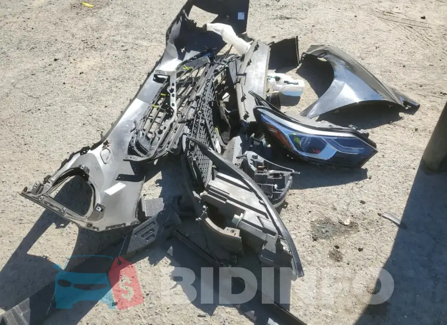 2GNAXXEV2L6270721 Photo# 13