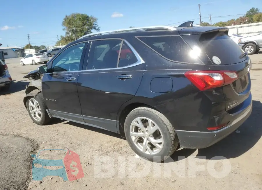 2GNAXXEV2L6270721 Photo# 2