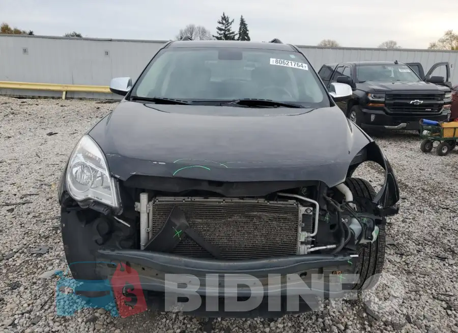 2GNFLFE32F6245817 Photo# 5