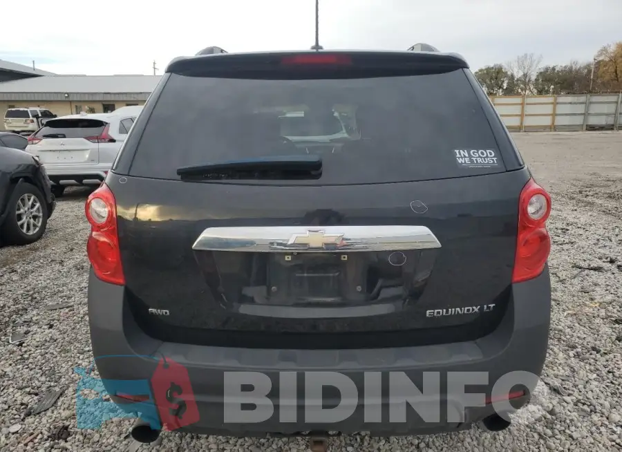 2GNFLFE32F6245817 Photo# 6