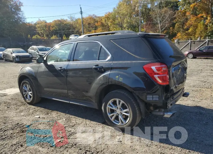 2GNFLFE36H6206537 Photo# 2