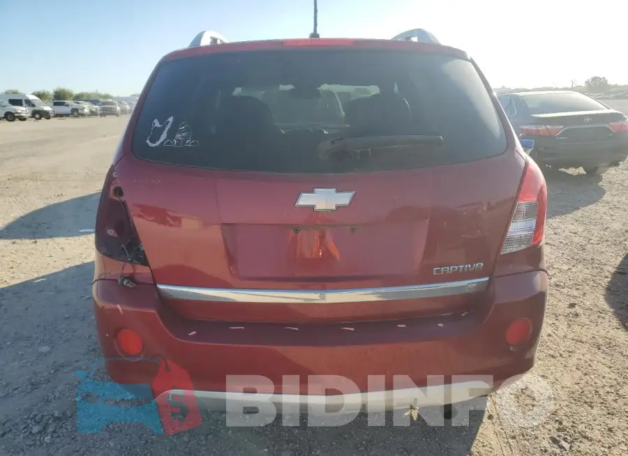 3GNAL3EK5FS525894 Photo# 6