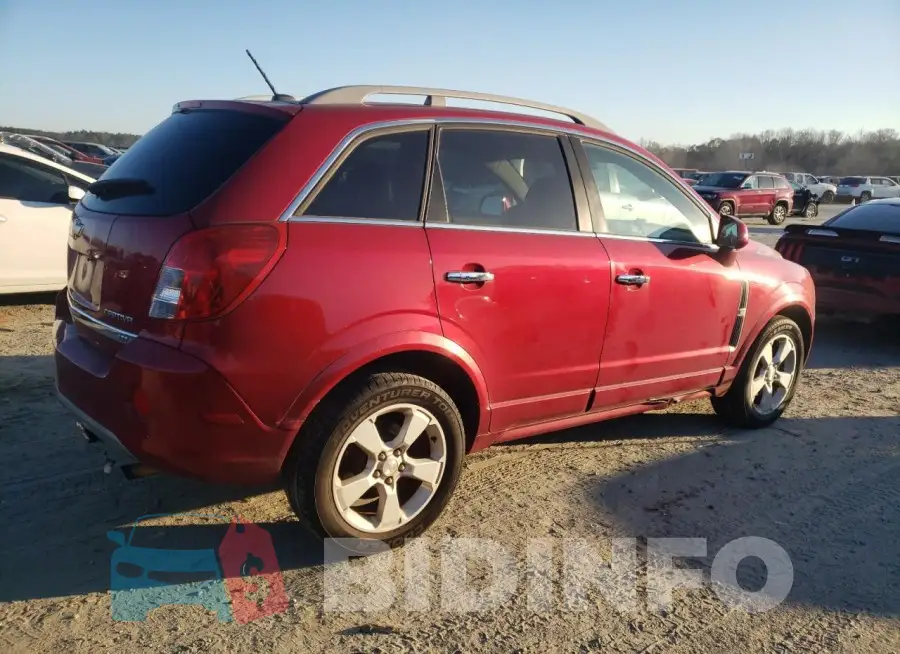 3GNAL4EK3FS524085 Photo# 3