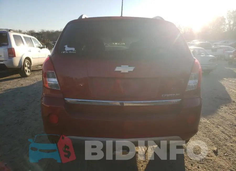 3GNAL4EK3FS524085 Photo# 6