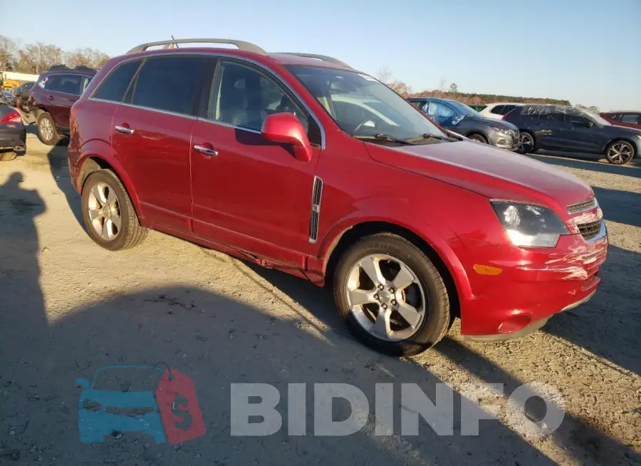 3GNAL4EK3FS524085 Photo# 4