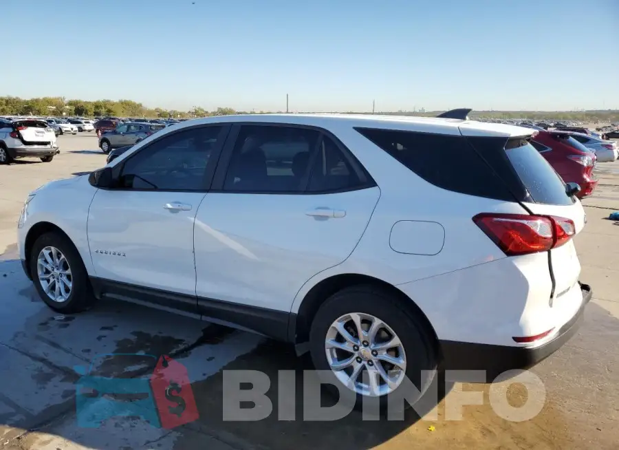 3GNAXHEV9LS685414 Photo# 2