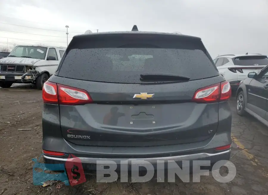 3GNAXKEV9ML309014 Photo# 6