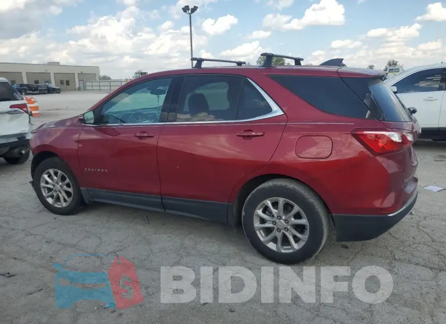 3GNAXKEVXKS652059 Photo# 2