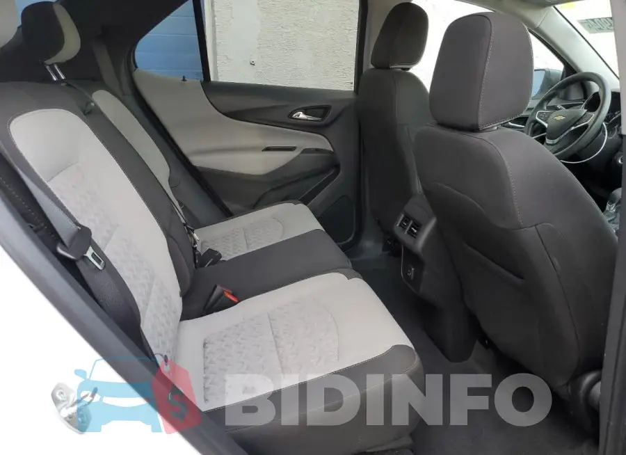 3GNAXSEG3RL217423 Photo# 11