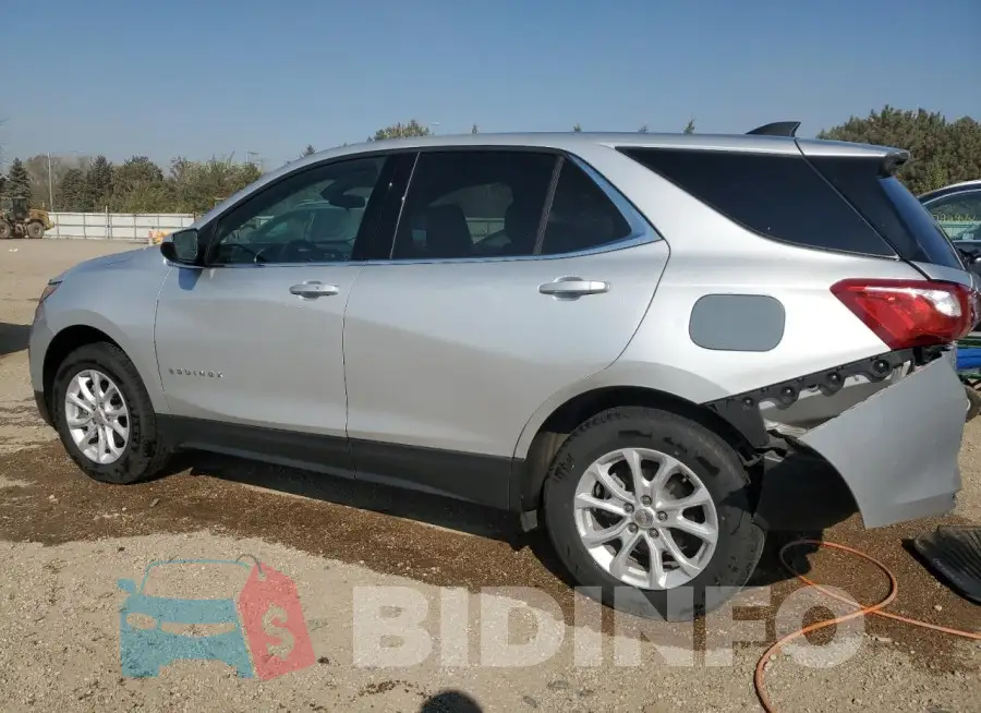 3GNAXTEV8LS718292 Photo# 2