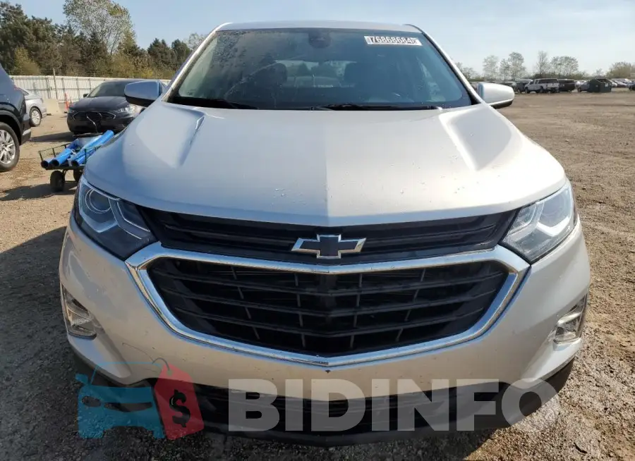 3GNAXTEV8LS718292 Photo# 5