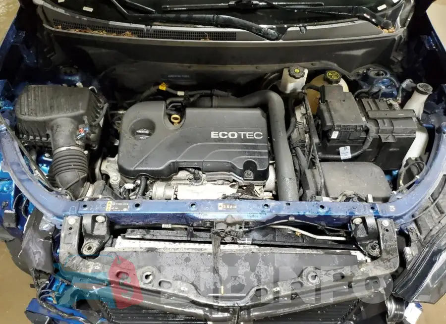 3GNAXUEV8KL140581 Photo# 11