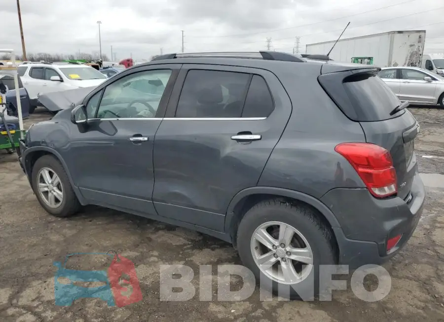 3GNCJLSB3HL280254 Photo# 2