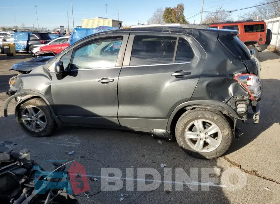3GNCJLSB6HL147312 Photo# 2