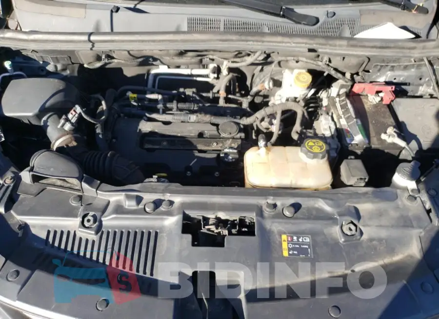 3GNCJPSB6HL225157 Photo# 11