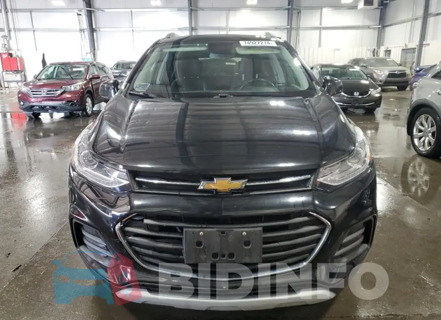 3GNCJPSBXKL271064 Photo# 5