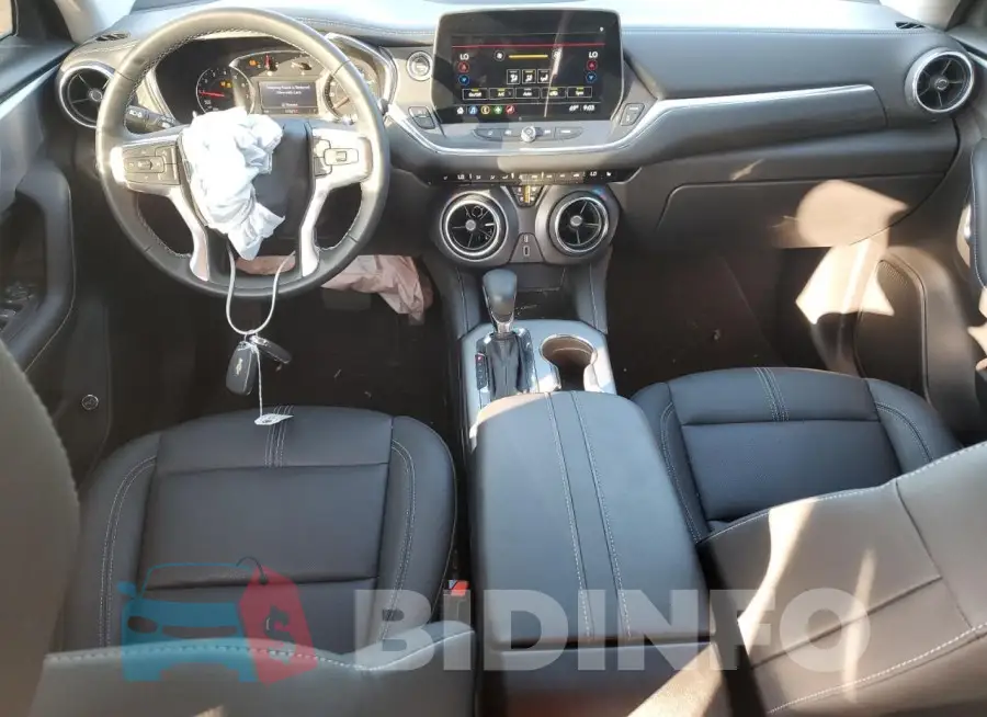 3GNKBDR4XPS129924 Photo# 8