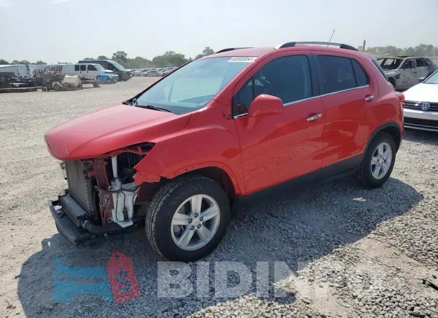 KL7CJLSB4LB343295 Photo# 1
