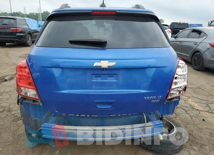 KL7CJPSB6GB569433 Photo# 6
