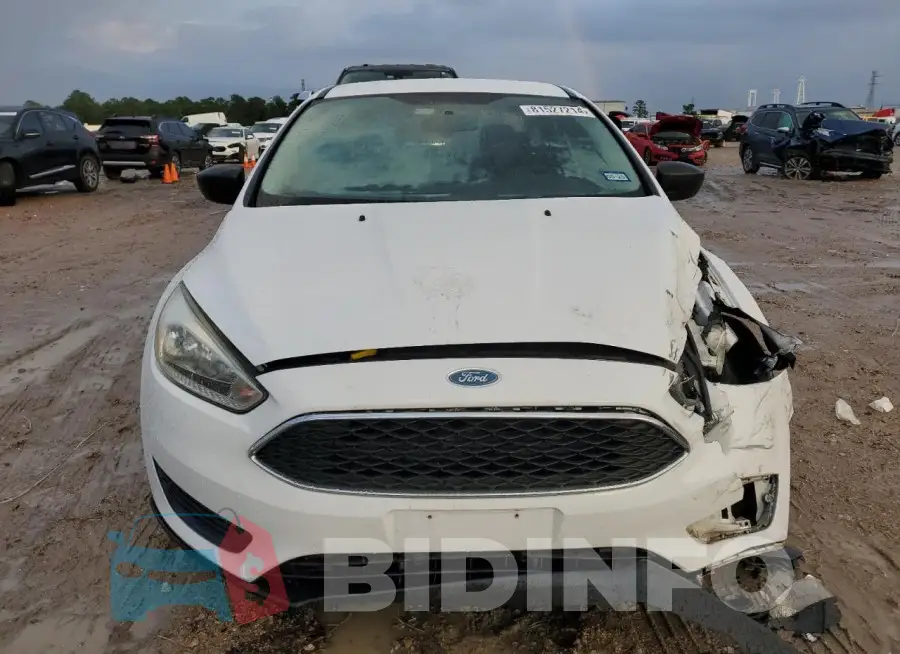 1FADP3E21FL350291 Photo# 5