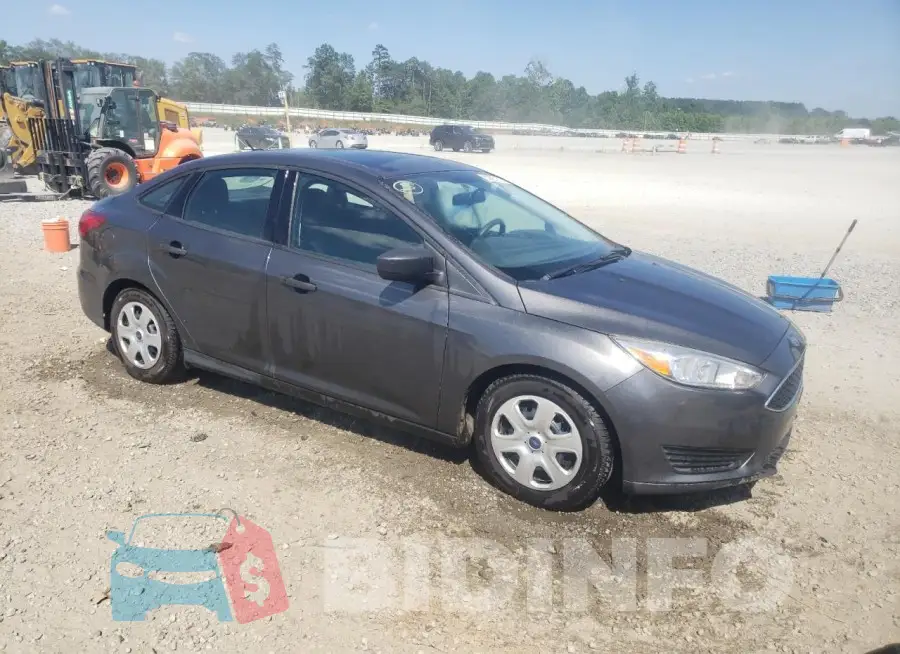 1FADP3E27GL368733 Photo# 4