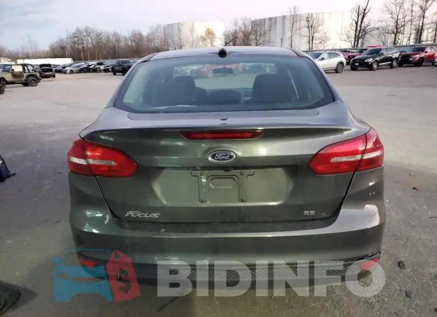 1FADP3F24HL315617 Photo# 6