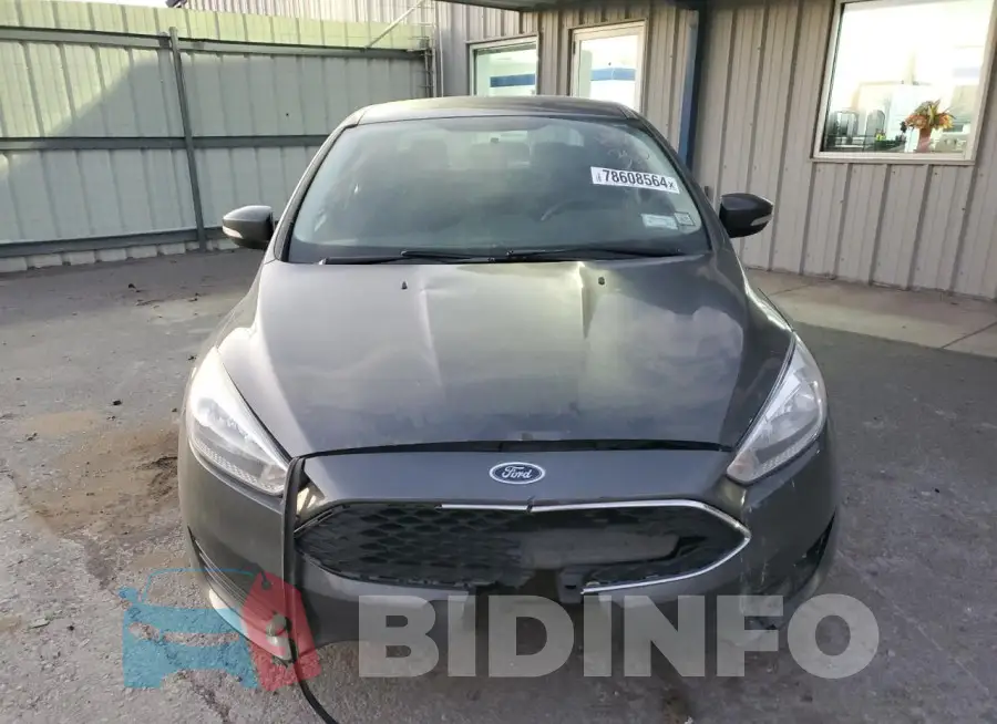 1FADP3F24HL315617 Photo# 5