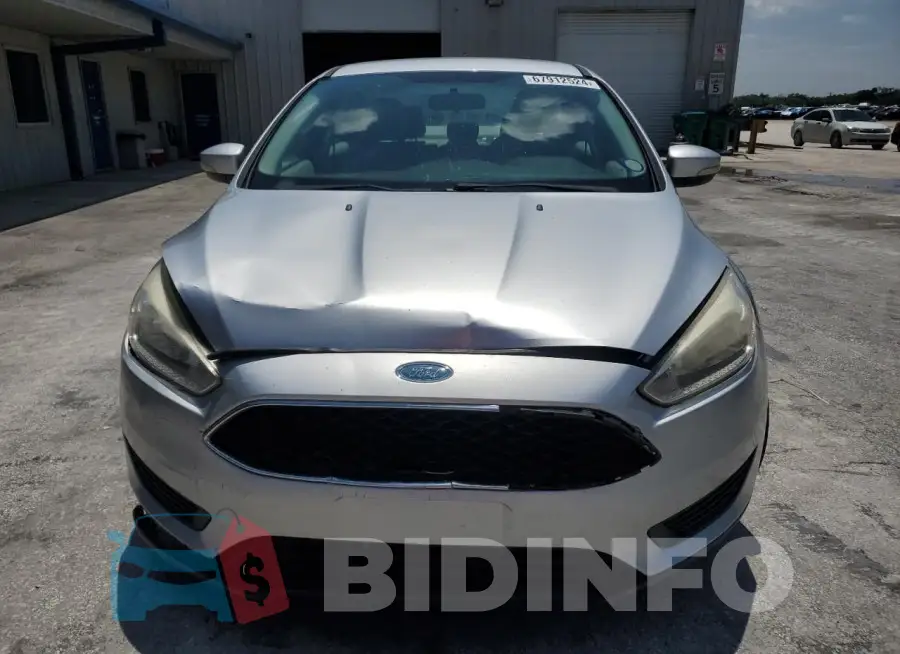 1FADP3F26GL201424 Photo# 5