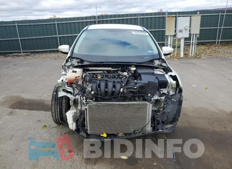 1FADP3F27HL222333 Photo# 5