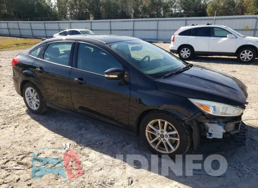 1FADP3F28FL346124 Photo# 4