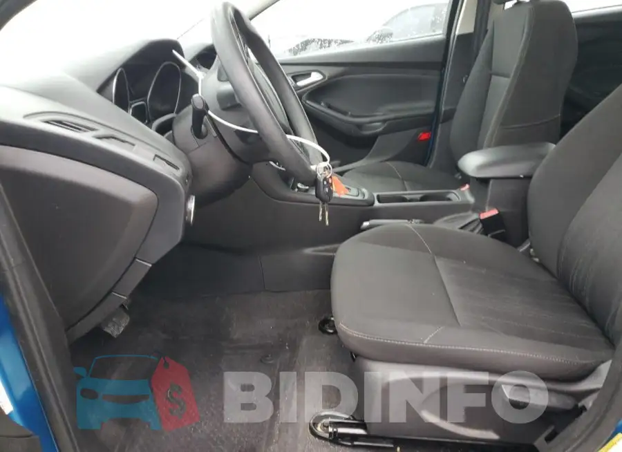 1FADP3K24GL203856 Photo# 7