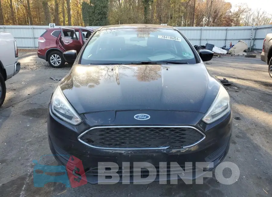 1FADP3K2XJL281498 Photo# 5