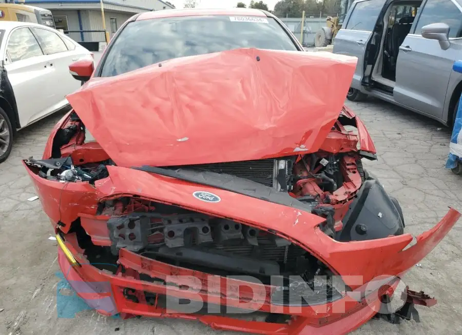 1FADP3L95GL292459 Photo# 5