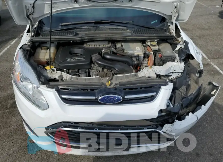 1FADP5AU7JL106057 Photo# 11