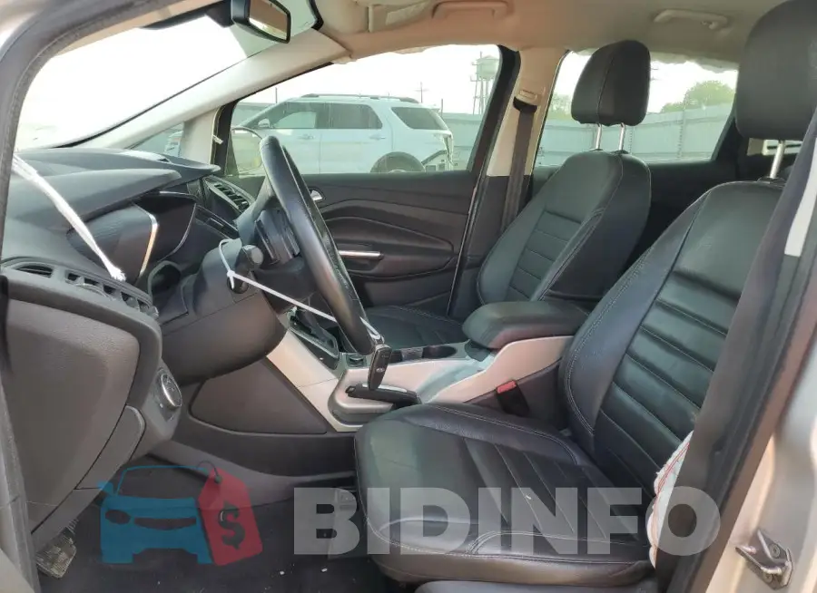 1FADP5CU0GL116273 Photo# 7