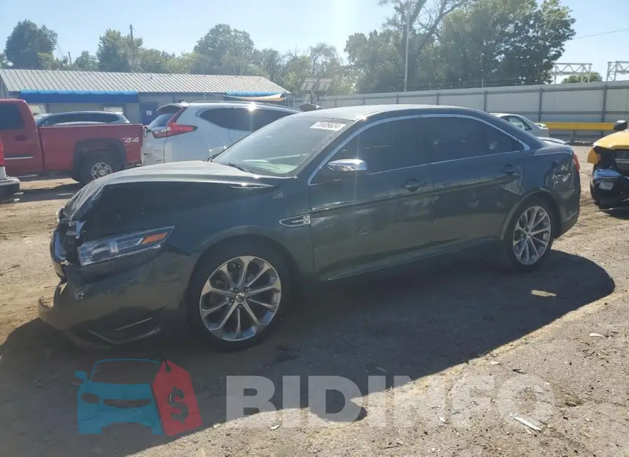 1FAHP2F80GG107600 Photo# 1