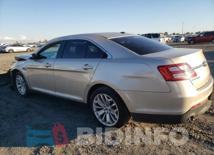 1FAHP2F89JG109496 Photo# 2