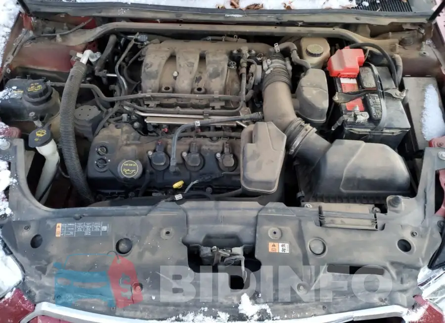 1FAHP2J88GG112406 Photo# 11