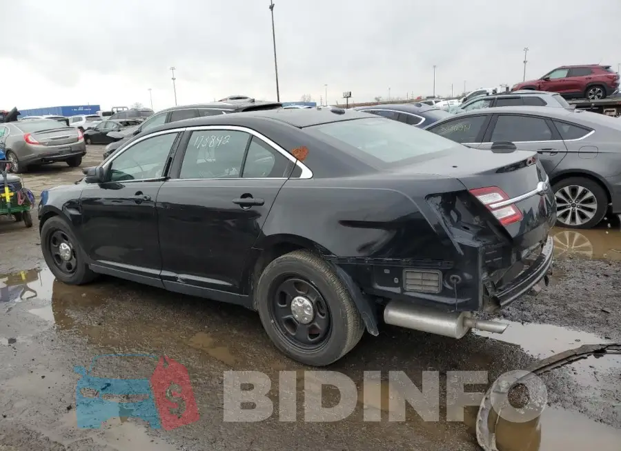 1FAHP2MTXHG145666 Photo# 2