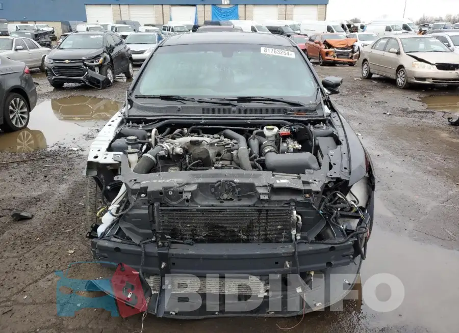 1FAHP2MTXHG145666 Photo# 5