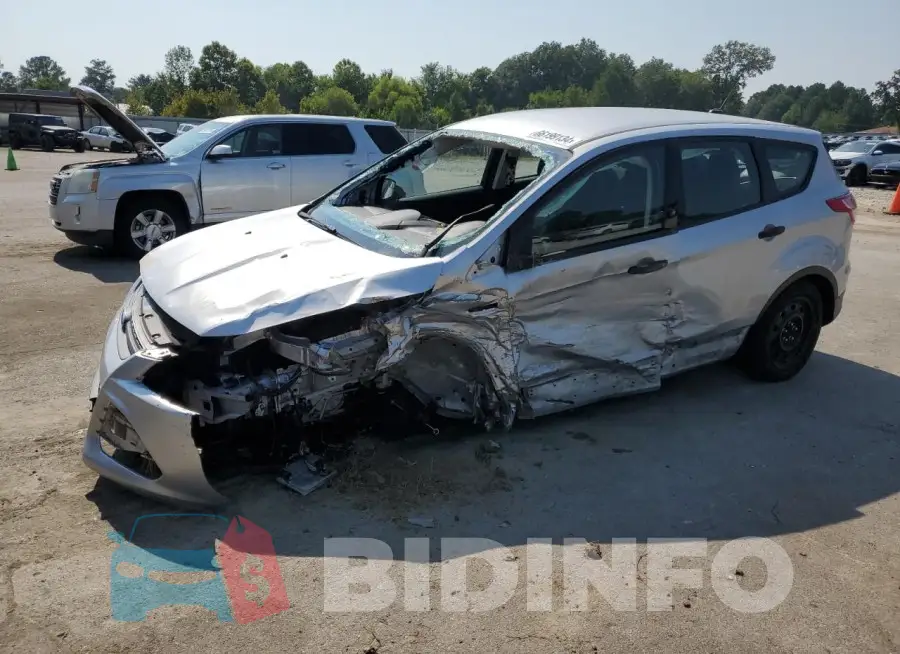 1FMCU0F72GUA91521 Photo# 1