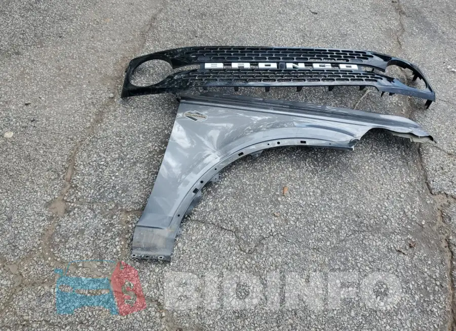 1FMEE5DPXNLB20806 Photo# 13