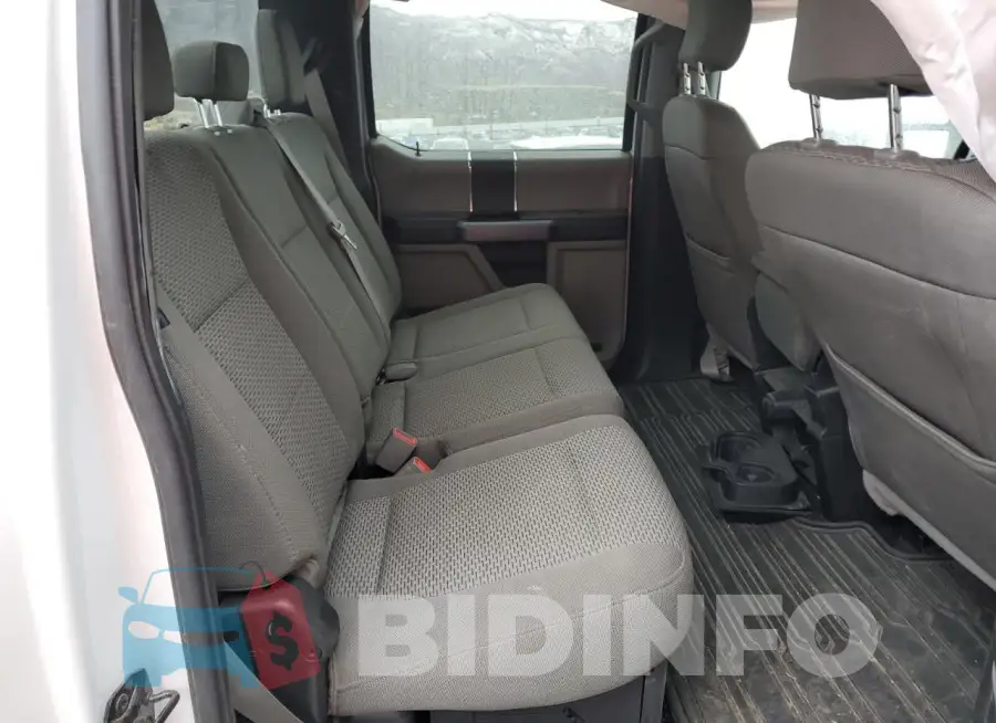 1FT7W2B63JEB72716 Photo# 10