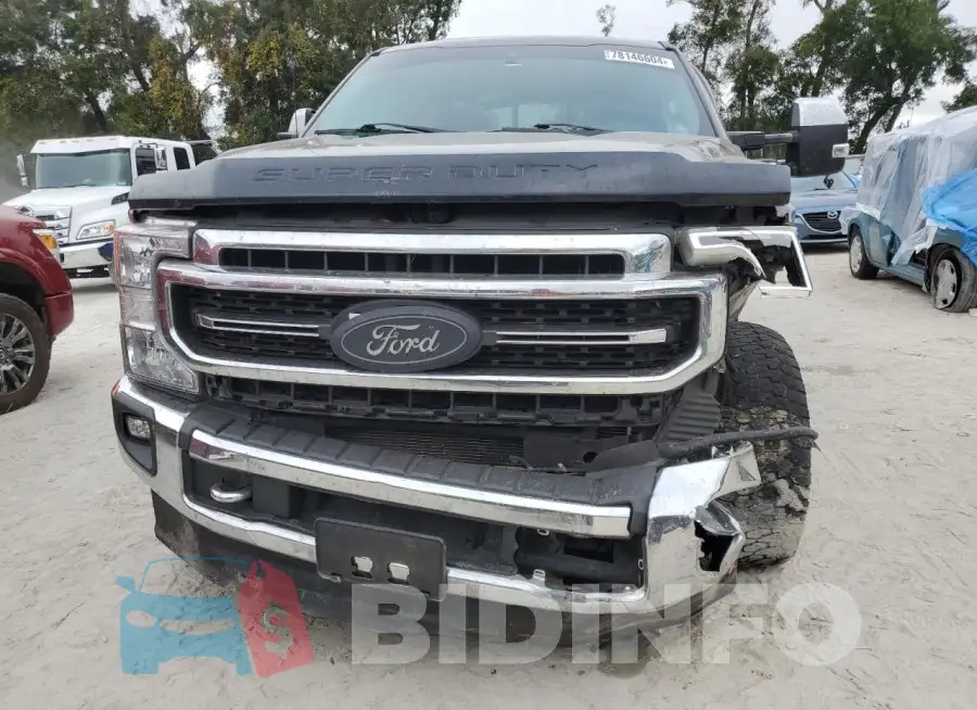 1FT7W2BT3LED65845 Photo# 5