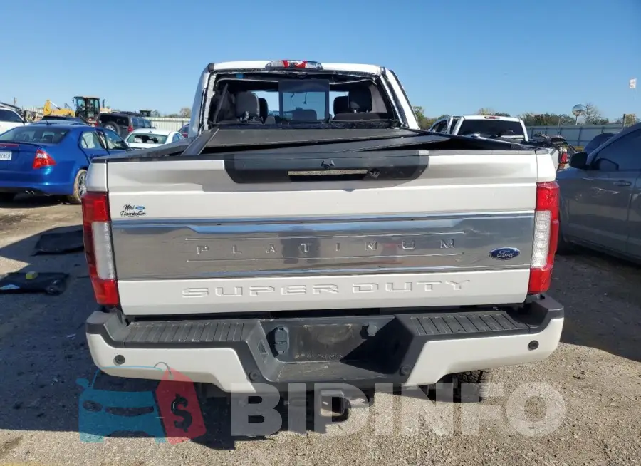 1FT7W2BT8JEB59689 Photo# 6